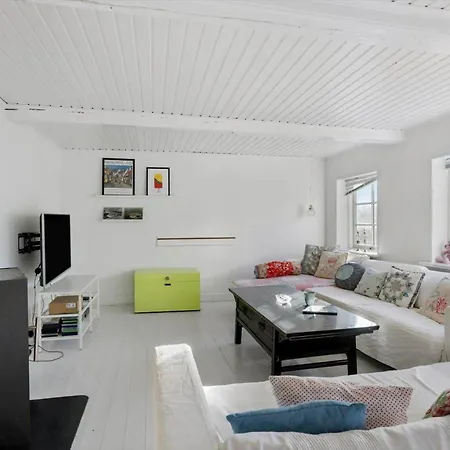 בית נופש Ae228-aeroskobing-ll-risemarksvej-12