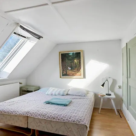 Ae228-aeroskobing-ll-risemarksvej-12 בית נופש *