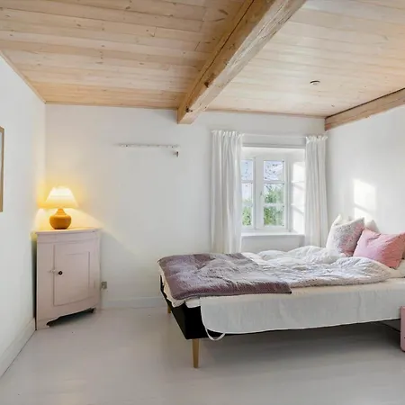 בית נופש Ae228-aeroskobing-ll-risemarksvej-12 Ærøskøbing