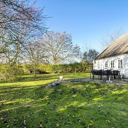 בית נופש Ae228-aeroskobing-ll-risemarksvej-12