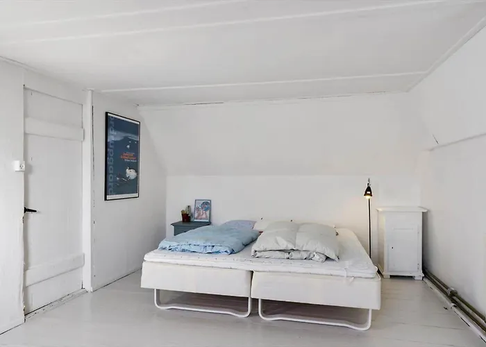 بيت للعطل Ae228-aeroskobing-ll-risemarksvej-12 Ærøskøbing