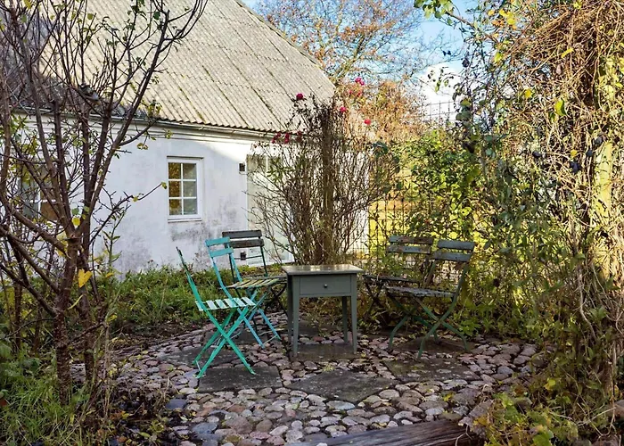 Ae228-aeroskobing-ll-risemarksvej-12 * Ærøskøbing