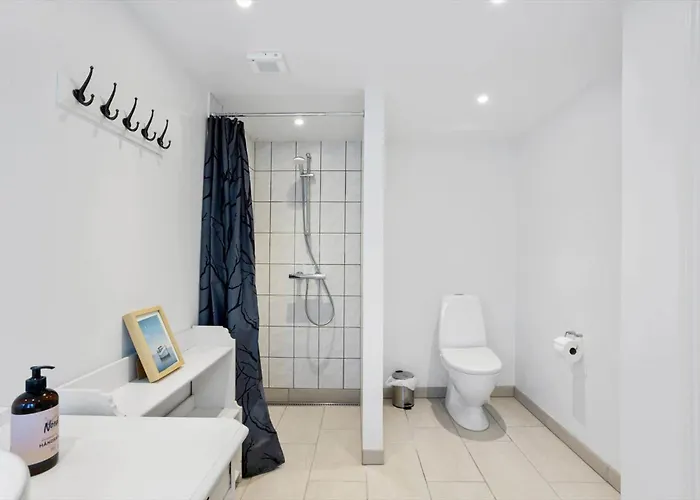 بيت للعطل Ae228-aeroskobing-ll-risemarksvej-12 Ærøskøbing