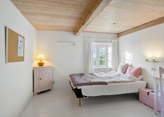 بيت للعطل Ae228-aeroskobing-ll-risemarksvej-12 Ærøskøbing