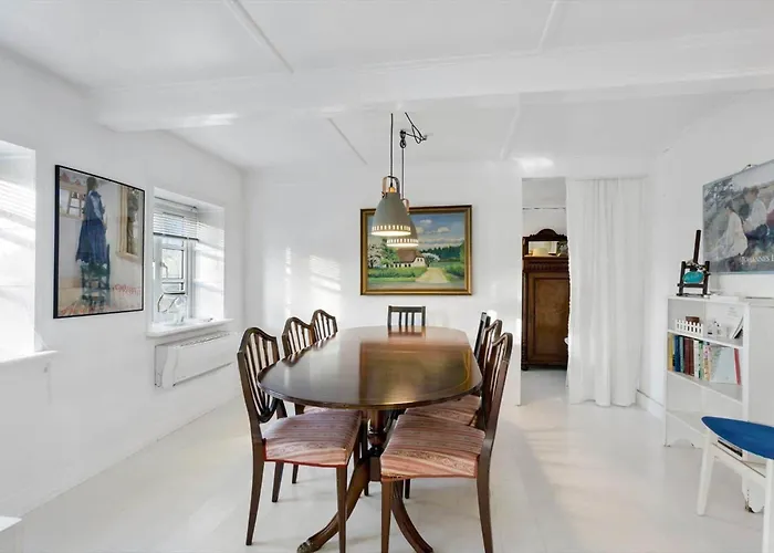 Ae228-aeroskobing-ll-risemarksvej-12 بيت للعطل Ærøskøbing